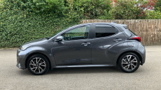 Toyota Yaris 1.5 Hybrid Design 5dr CVT Hybrid Hatchback